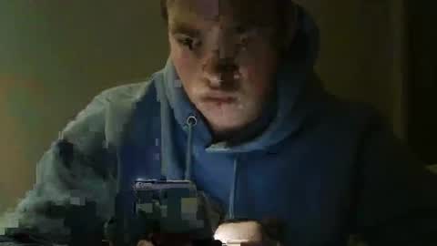 12curty online show from 02-18-25, 06:58