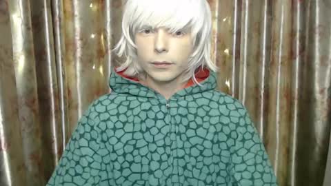 Angelfree online show from 02-02-25, 08:19