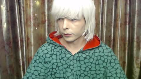 Angelfree online show from 02-03-25, 09:07