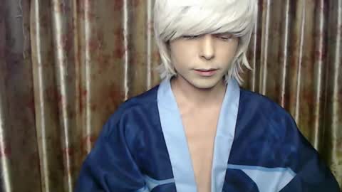 Angelfree online show from 02-08-25, 08:21