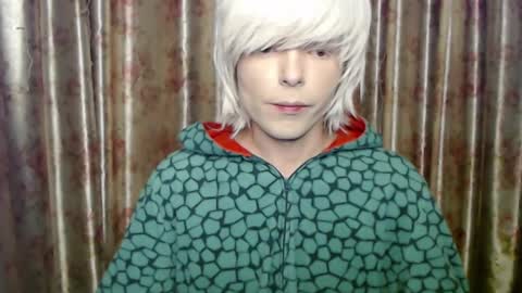 Angelfree online show from 02-16-25, 10:21