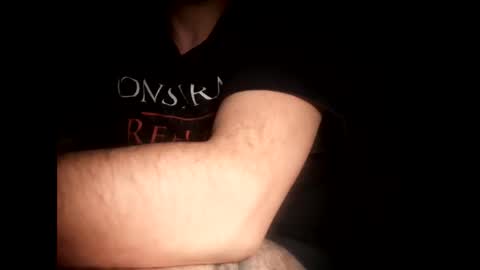 Snapshot of 13rebel12 chatting on 10-05-25, 03:10 Freethinker 85 online show from 10-05-25, 03:10