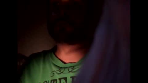 Snapshot of 13rebel12 chatting on 10-08-25, 11:02 Freethinker 85 online show from 10-08-25, 11:02