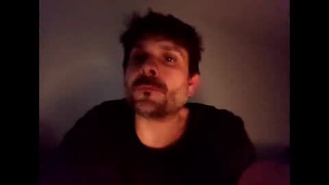 Snapshot of 13rebel12 chatting on 10-13-25, 05:51 Freethinker 85 online show from 10-13-25, 05:51