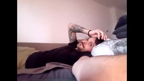 Snapshot of 13rebel12 chatting on 10-14-25, 10:16 Freethinker 85 online show from 10-14-25, 10:16