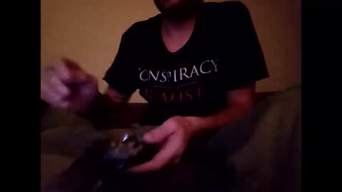 Snapshot of 13rebel12 chatting on 10-21-25, 02:01 Freethinker 85 online show from 10-21-25, 02:01