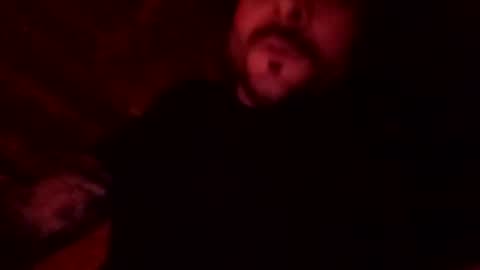 Snapshot of 13rebel12 chatting on 12-19-25, 02:07 Freethinker 85 online show from 12-19-25, 02:07