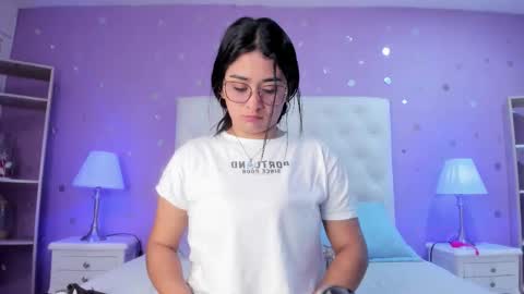 Scarlette  online show from 02-20-26, 03:14