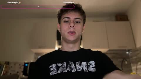 Lance online show from 09-09-25, 07:57