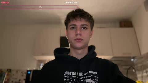 Lance online show from 09-10-25, 07:58