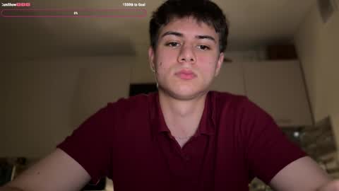 Lance online show from 09-15-25, 08:09