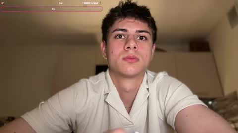 Lance online show from 09-17-25, 04:30