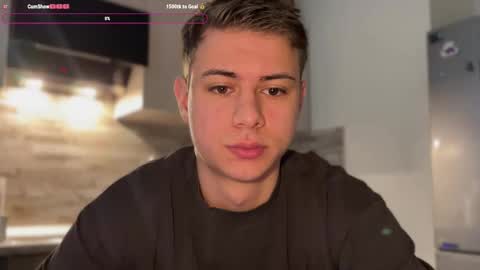 Lance online show from 10-19-25, 08:26