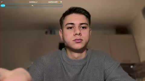 Lance online show from 11-12-25, 05:35