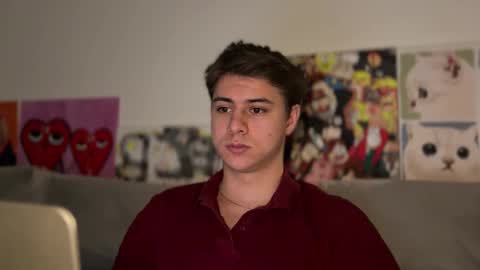 Lance online show from 02-02-26, 05:22