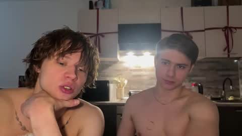 Lance online show from 02-07-26, 04:16