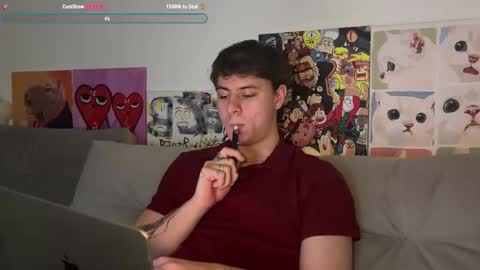 Lance online show from 02-11-26, 04:12