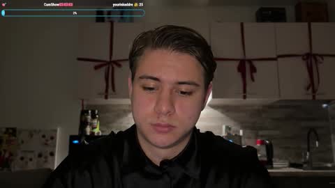 Lance online show from 02-12-26, 05:30