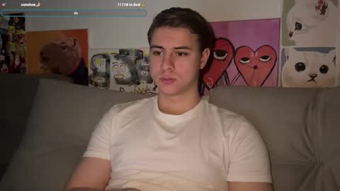 Lance online show from 02-19-26, 03:30