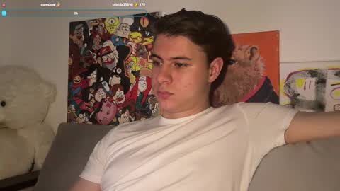 Lance online show from 02-20-26, 06:08