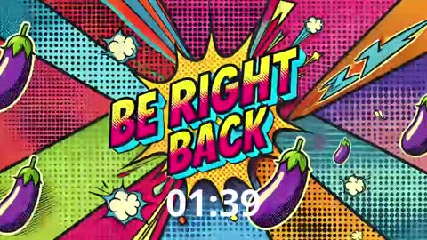 18yr online show from 02-15-25, 01:27