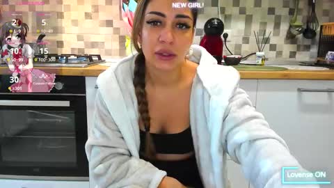 18belleskinny online show from 10-03-25, 08:22