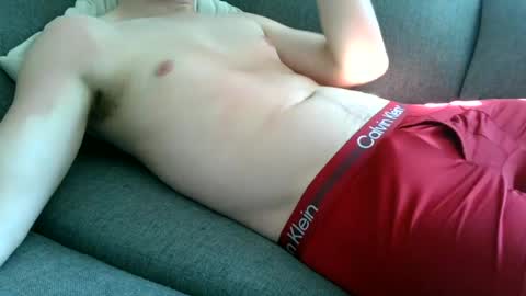 18chillin online show from 06-19-26, 07:28