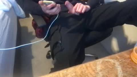 man 18 but cute online show from 12-07-24, 03:08