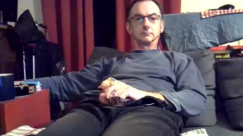 18remy45 online show from 05-07-26, 10:04