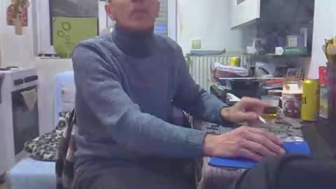 1973man online show from 12-14-25, 07:18