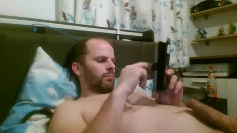 berni online show from 12-01-25, 07:19