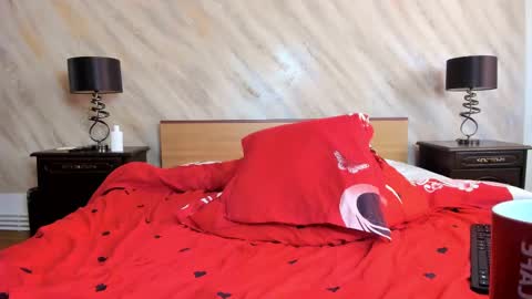 Carl the good girl online show from 02-16-25, 08:43