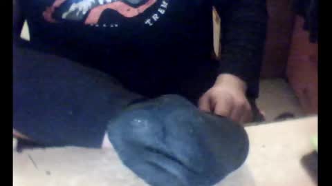 Snapshot of 19feetlover903 chatting on 03-11-25, 09:59 19feetlover903 online show from 03-11-25, 09:59