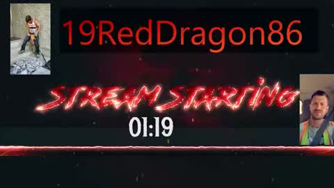 19reddragon86 online show from 10-14-25, 04:57