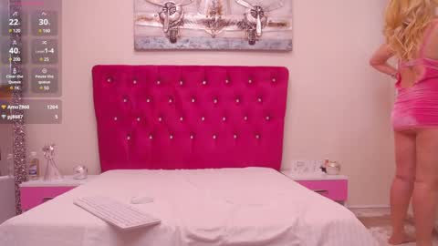 AMANDA online show from 01-17-25, 11:27