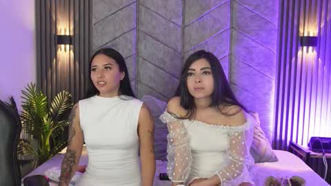 anya online show from 10-23-25, 07:56