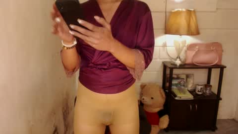 angel online show from 12-04-24, 12:30