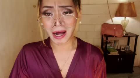 angel online show from 01-29-25, 01:05