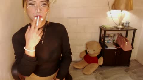 angel online show from 02-11-25, 05:40