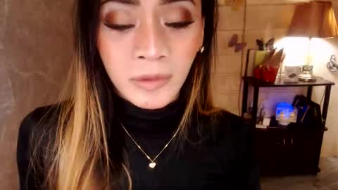 angel online show from 10-28-25, 05:22