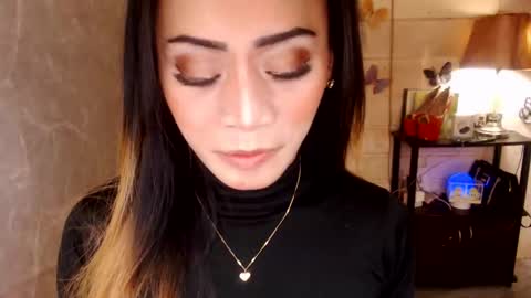 angel online show from 11-03-25, 05:25