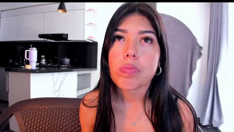 Hello soy bonnie  online show from 01-22-25, 09:10