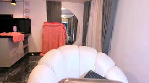 Hello soy bonnie  online show from 02-25-25, 01:30