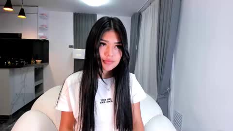 Hello soy bonnie  online show from 03-05-25, 03:40