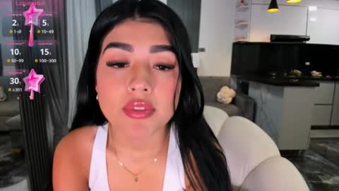 Hello soy bonnie  online show from 10-18-25, 12:24