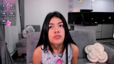 Hello soy bonnie  online show from 02-03-26, 02:53