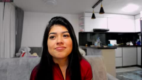 Hello soy bonnie  online show from 02-05-26, 02:05