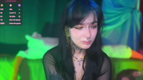 Teya online show from 04-26-26, 10:57