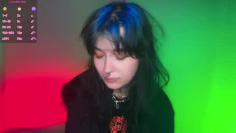 Teya online show from 04-27-26, 06:55