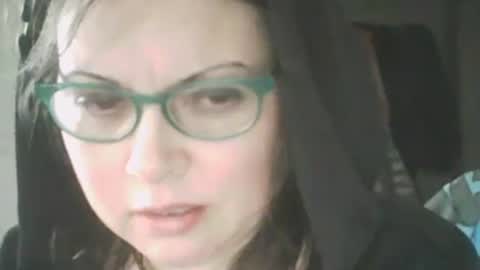 Deluxepussy online show from 02-04-25, 09:49